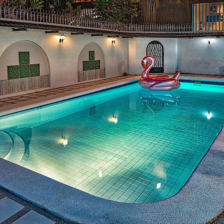 Dream Villas 파타야 외부 사진