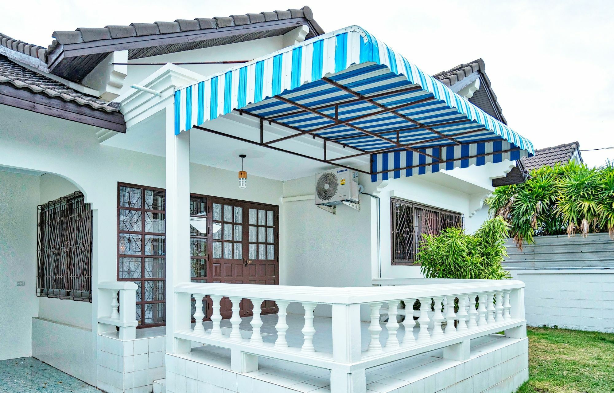 Dream Villas 파타야 외부 사진