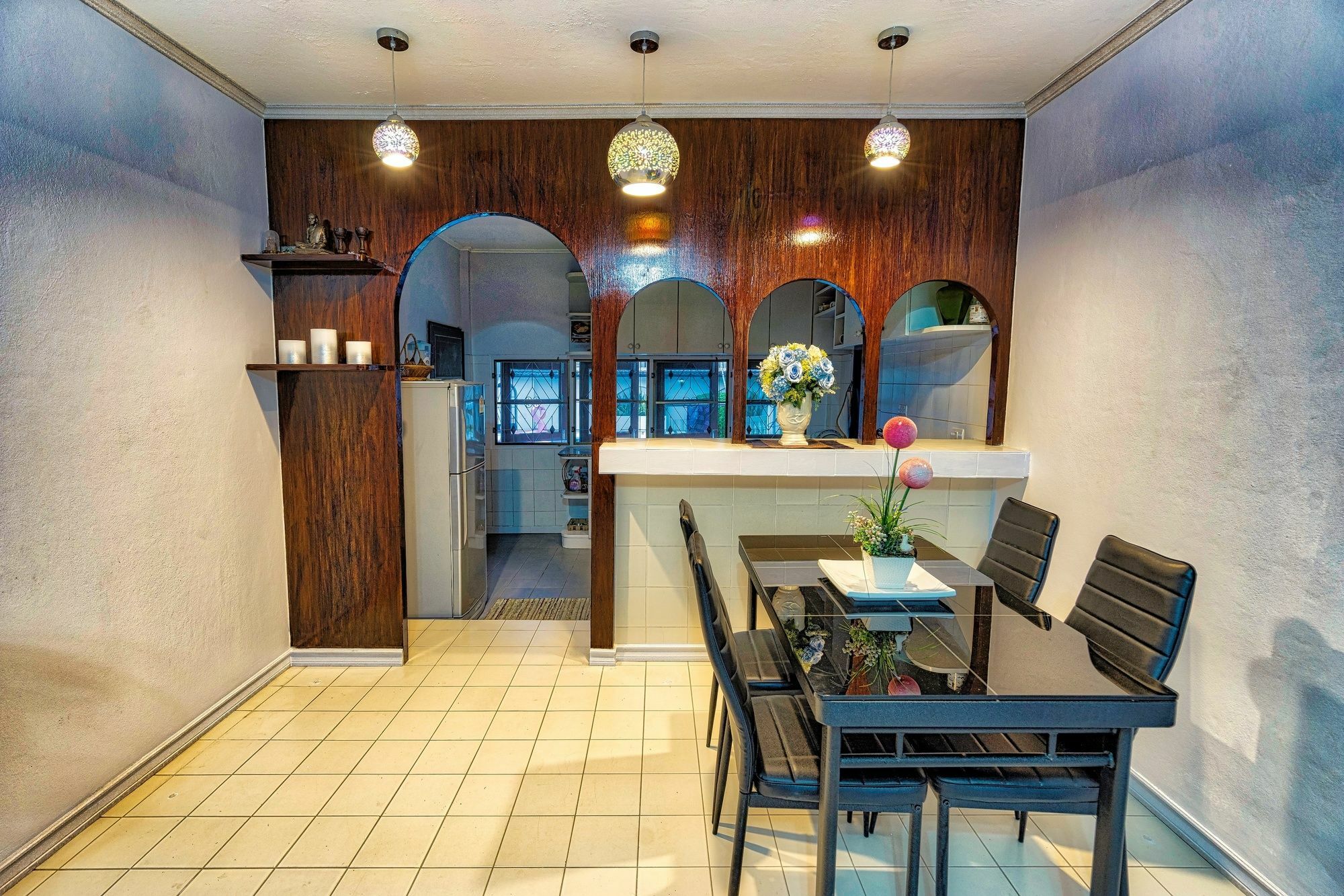 Dream Villas 파타야 외부 사진